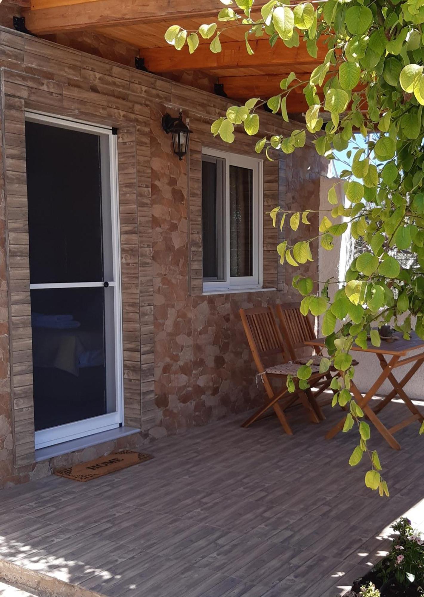 Room Near The Airport Pikérmion 客房 照片