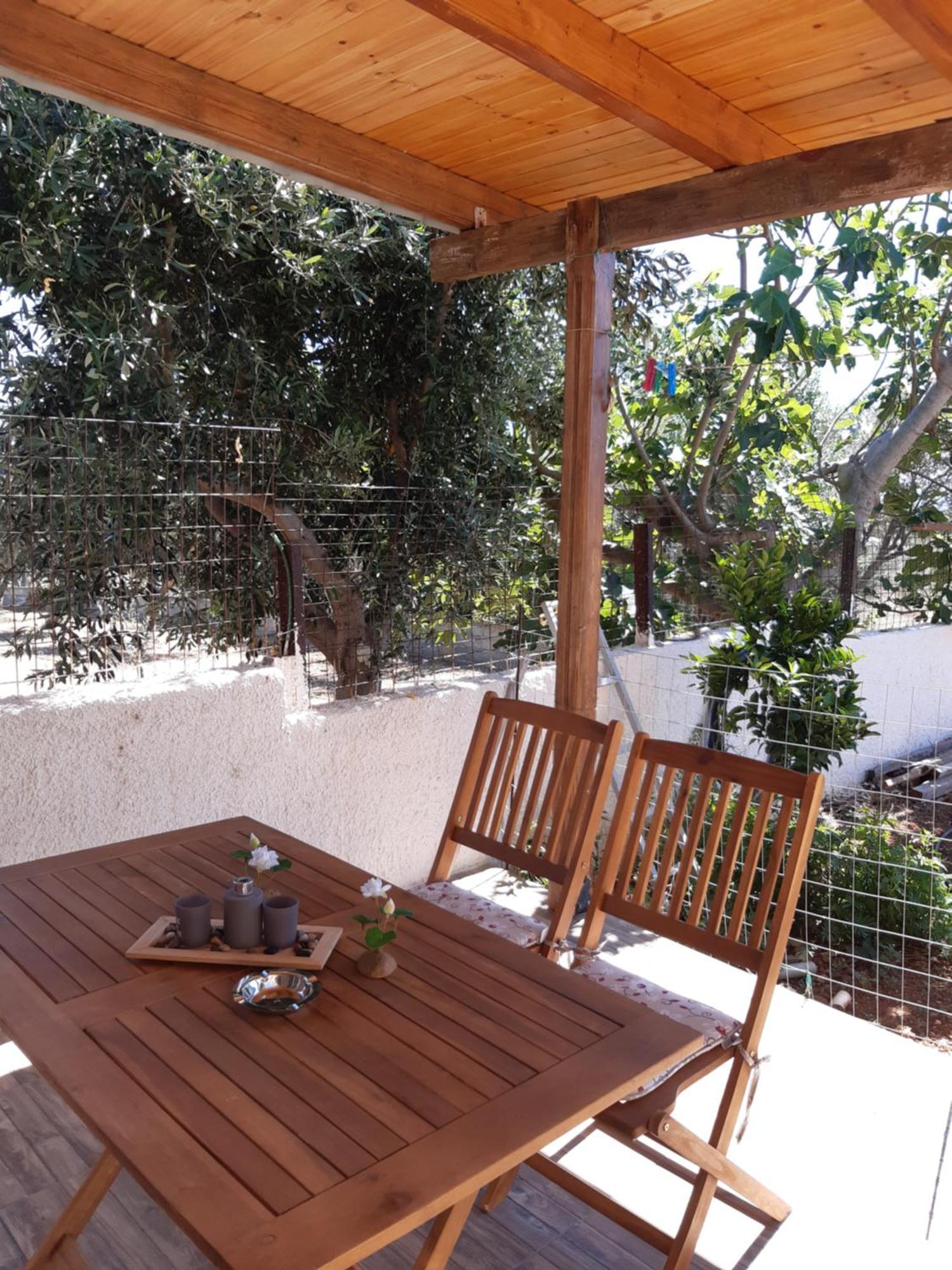 Room Near The Airport Pikérmion 客房 照片